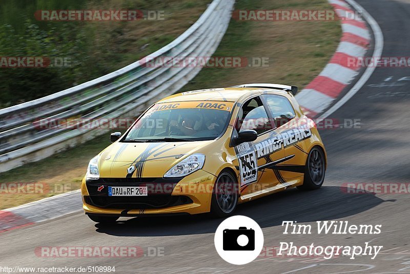 Bild #5108984 - Touristenfahrten Nürburgring Nordschleife 23.08.2018