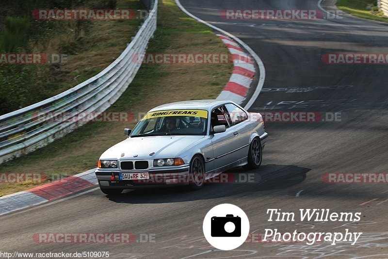 Bild #5109075 - Touristenfahrten Nürburgring Nordschleife 23.08.2018