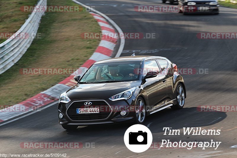 Bild #5109142 - Touristenfahrten Nürburgring Nordschleife 23.08.2018