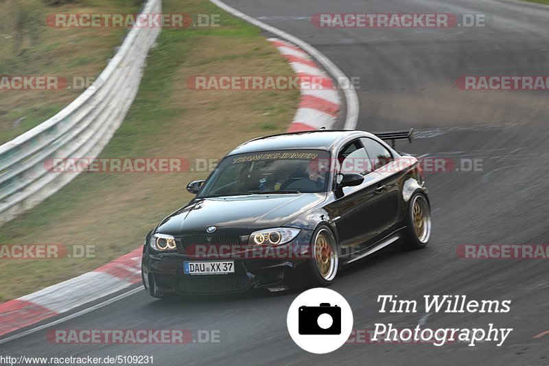 Bild #5109231 - Touristenfahrten Nürburgring Nordschleife 23.08.2018