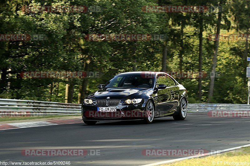 Bild #5109246 - Touristenfahrten Nürburgring Nordschleife 23.08.2018