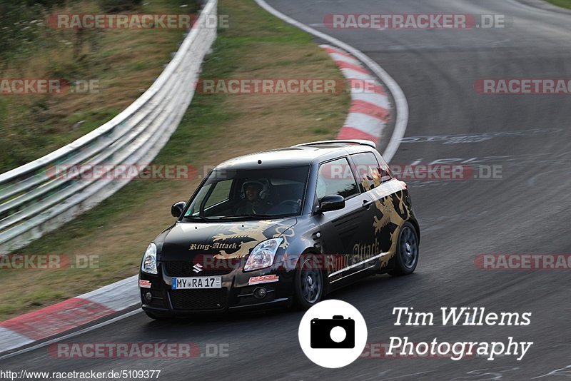 Bild #5109377 - Touristenfahrten Nürburgring Nordschleife 23.08.2018