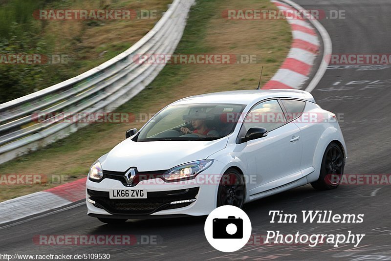 Bild #5109530 - Touristenfahrten Nürburgring Nordschleife 23.08.2018