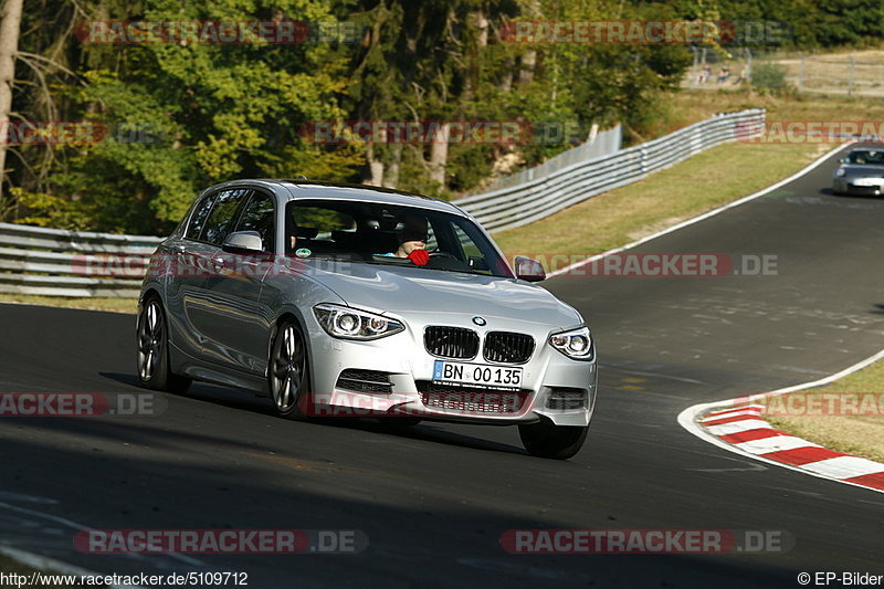 Bild #5109712 - Touristenfahrten Nürburgring Nordschleife 23.08.2018