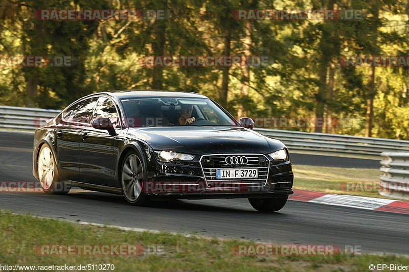 Bild #5110270 - Touristenfahrten Nürburgring Nordschleife 23.08.2018