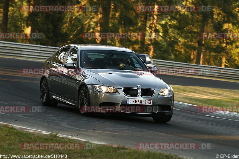 Bild #5110443 - Touristenfahrten Nürburgring Nordschleife 23.08.2018