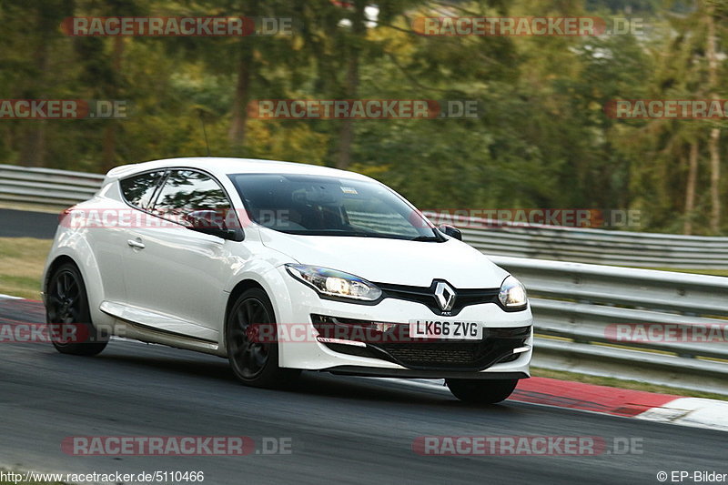 Bild #5110466 - Touristenfahrten Nürburgring Nordschleife 23.08.2018