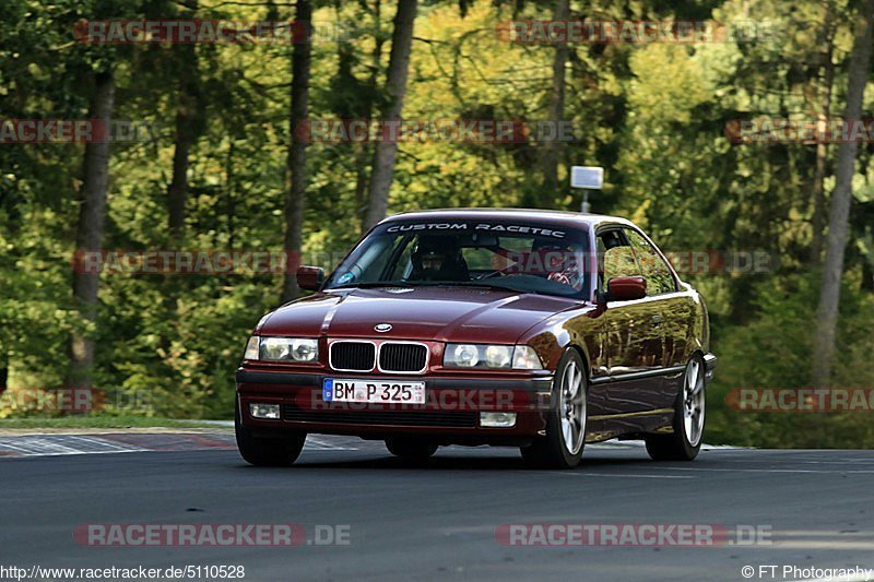 Bild #5110528 - Touristenfahrten Nürburgring Nordschleife 23.08.2018