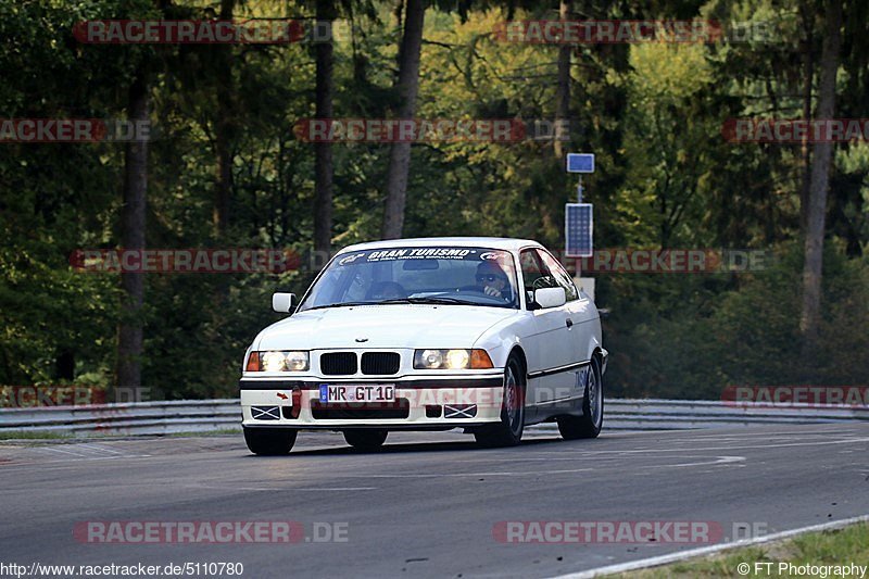 Bild #5110780 - Touristenfahrten Nürburgring Nordschleife 23.08.2018