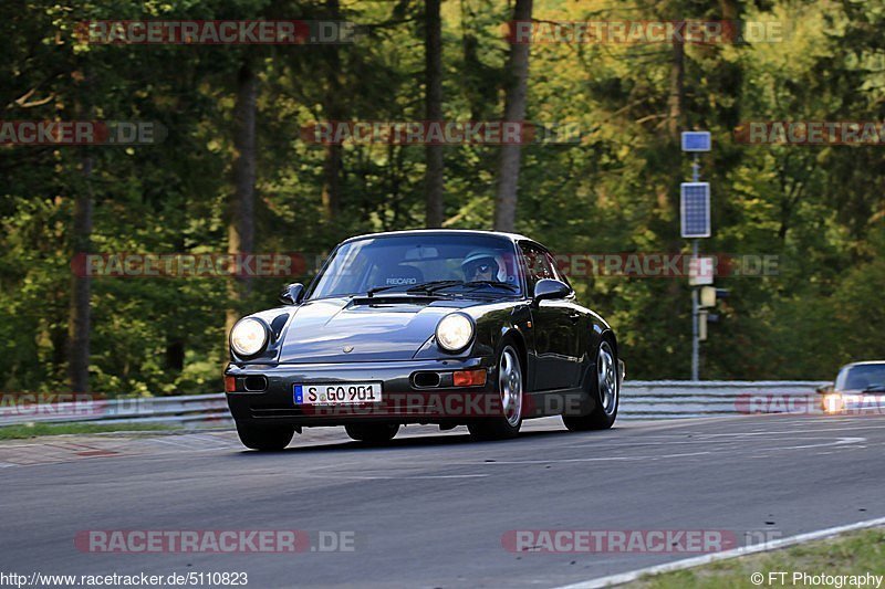 Bild #5110823 - Touristenfahrten Nürburgring Nordschleife 23.08.2018