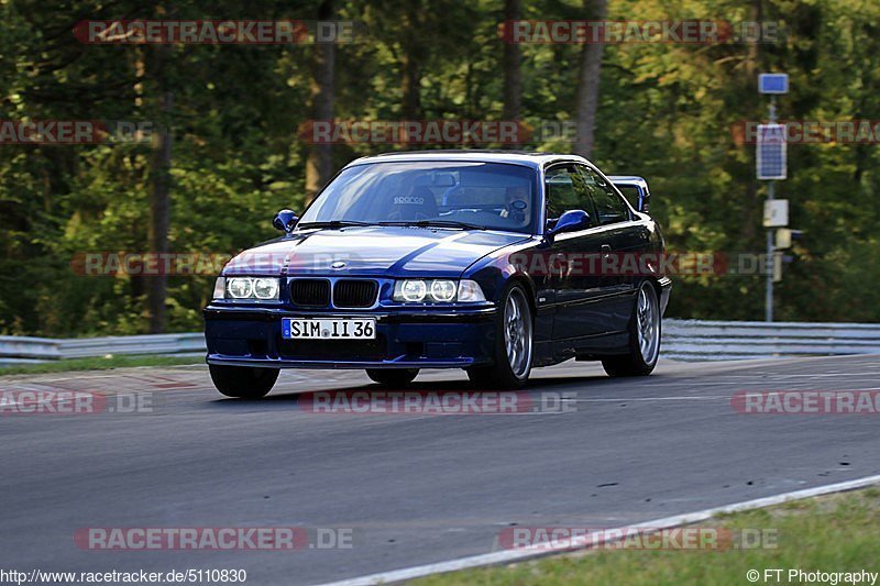 Bild #5110830 - Touristenfahrten Nürburgring Nordschleife 23.08.2018