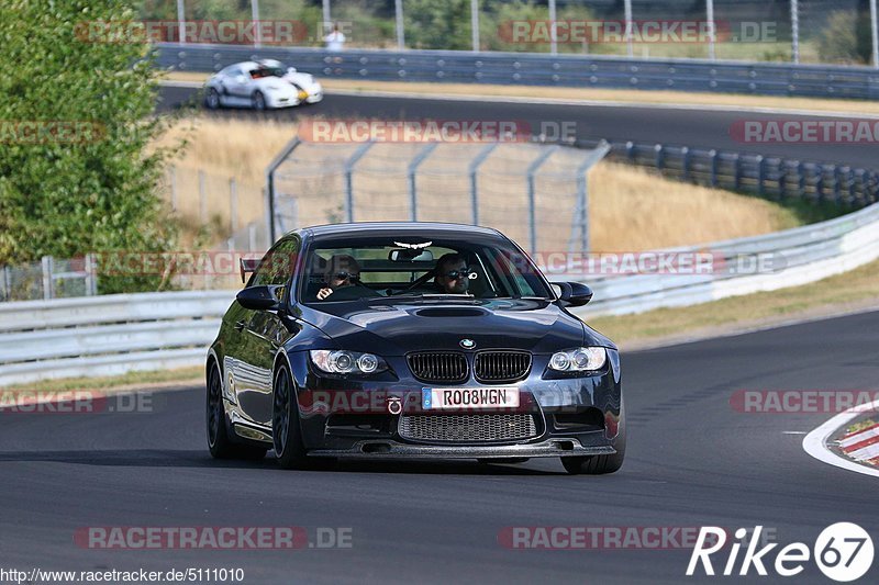 Bild #5111010 - Touristenfahrten Nürburgring Nordschleife 23.08.2018