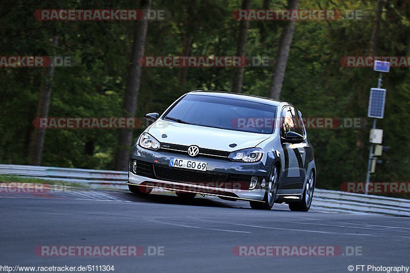 Bild #5111304 - Touristenfahrten Nürburgring Nordschleife 23.08.2018