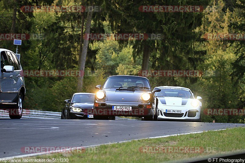 Bild #5111330 - Touristenfahrten Nürburgring Nordschleife 23.08.2018