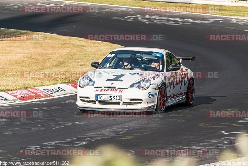 Bild #5111662 - Touristenfahrten Nürburgring Nordschleife 23.08.2018