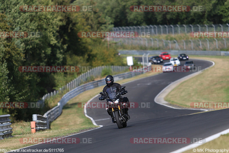 Bild #5111765 - Touristenfahrten Nürburgring Nordschleife 23.08.2018