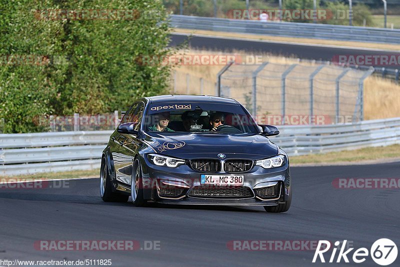 Bild #5111825 - Touristenfahrten Nürburgring Nordschleife 23.08.2018