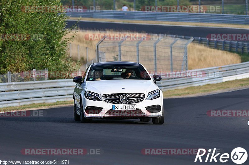 Bild #5111971 - Touristenfahrten Nürburgring Nordschleife 23.08.2018