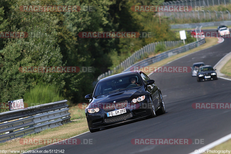 Bild #5112142 - Touristenfahrten Nürburgring Nordschleife 23.08.2018