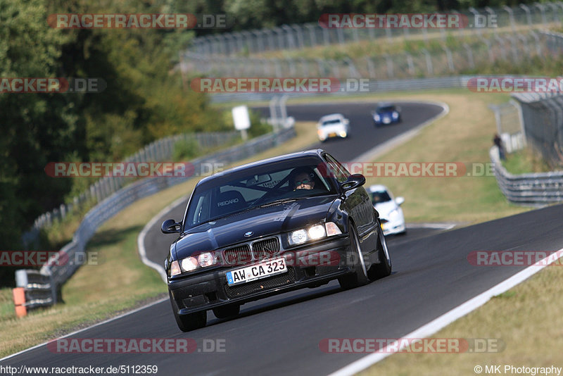 Bild #5112359 - Touristenfahrten Nürburgring Nordschleife 23.08.2018