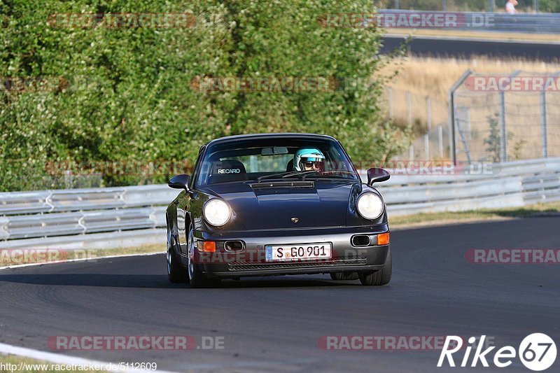 Bild #5112609 - Touristenfahrten Nürburgring Nordschleife 23.08.2018