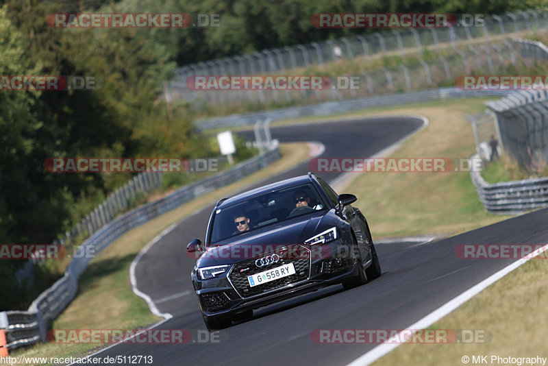 Bild #5112713 - Touristenfahrten Nürburgring Nordschleife 23.08.2018