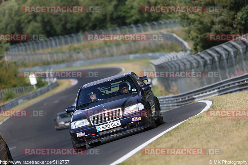 Bild #5112757 - Touristenfahrten Nürburgring Nordschleife 23.08.2018