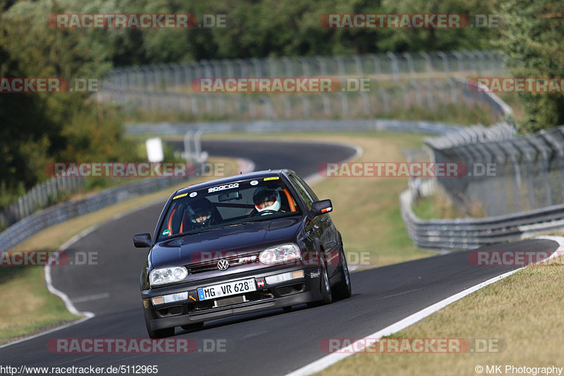 Bild #5112965 - Touristenfahrten Nürburgring Nordschleife 23.08.2018