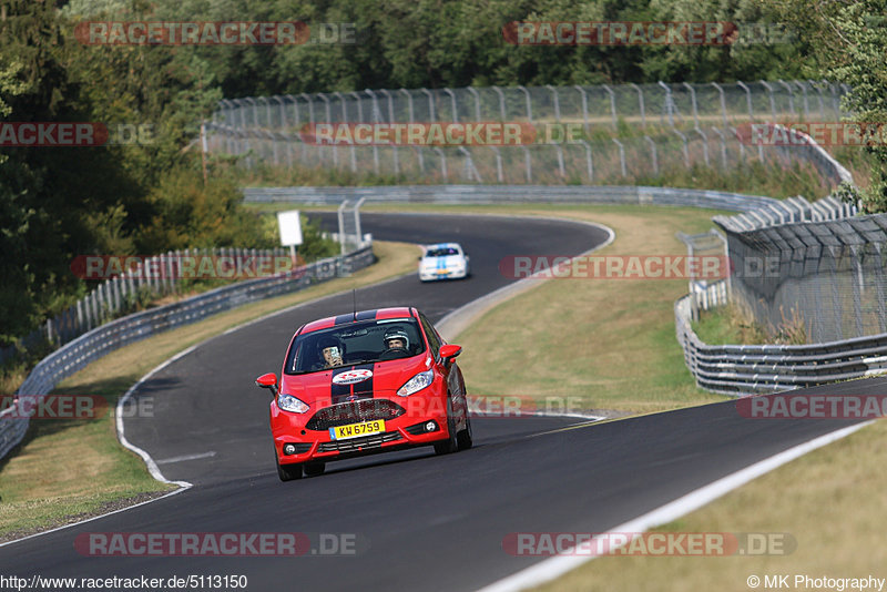 Bild #5113150 - Touristenfahrten Nürburgring Nordschleife 23.08.2018