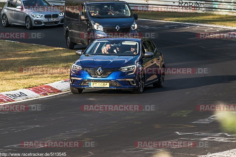 Bild #5113545 - Touristenfahrten Nürburgring Nordschleife 23.08.2018