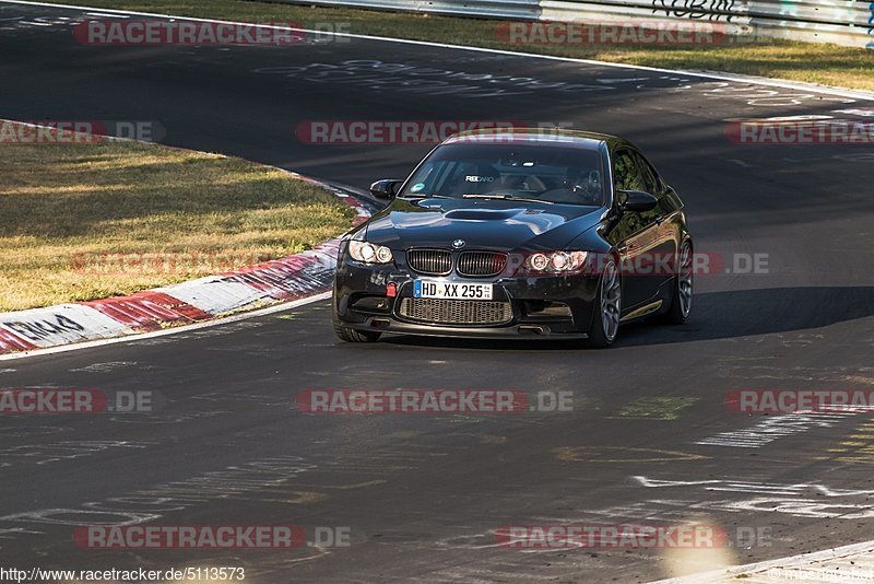 Bild #5113573 - Touristenfahrten Nürburgring Nordschleife 23.08.2018