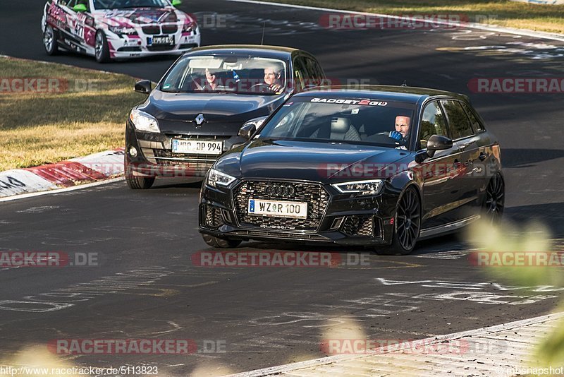 Bild #5113823 - Touristenfahrten Nürburgring Nordschleife 23.08.2018