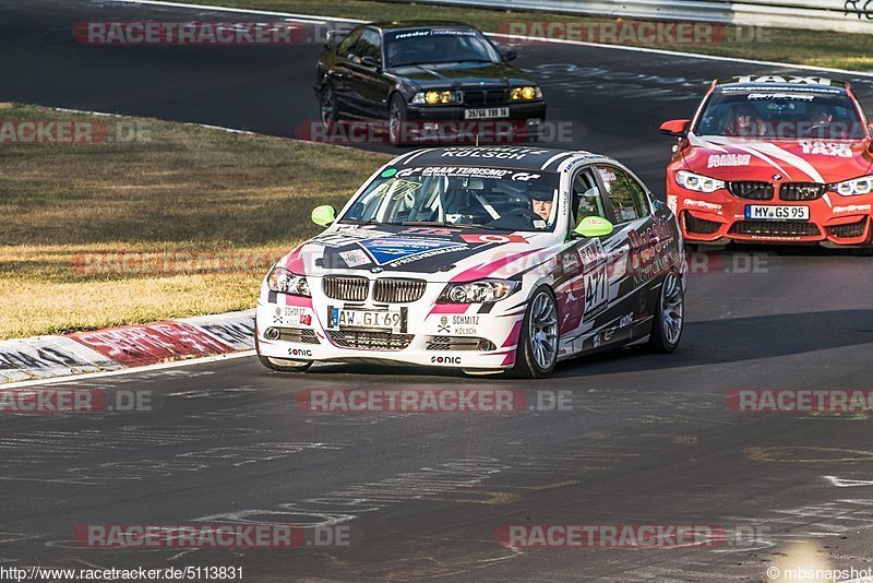 Bild #5113831 - Touristenfahrten Nürburgring Nordschleife 23.08.2018