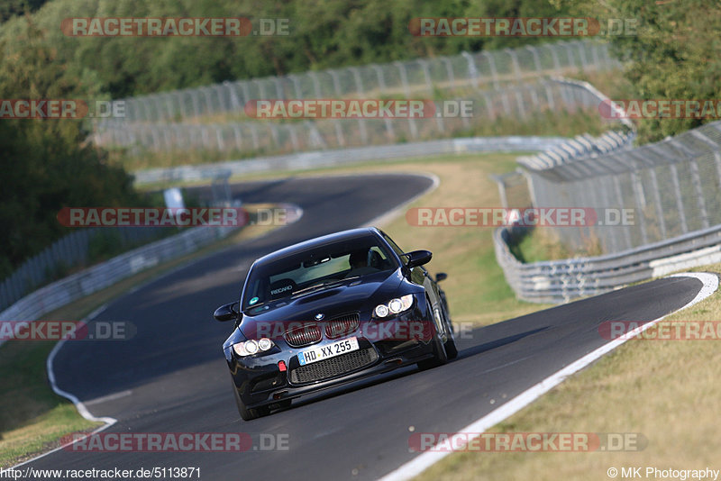 Bild #5113871 - Touristenfahrten Nürburgring Nordschleife 23.08.2018