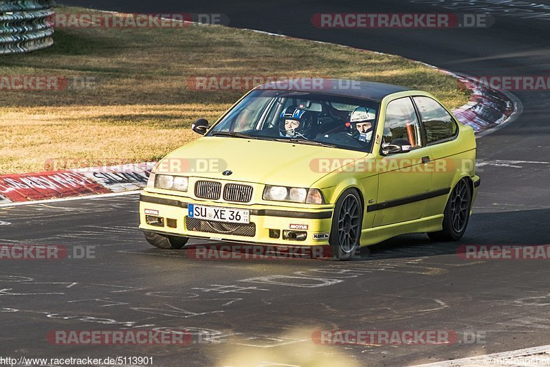 Bild #5113901 - Touristenfahrten Nürburgring Nordschleife 23.08.2018