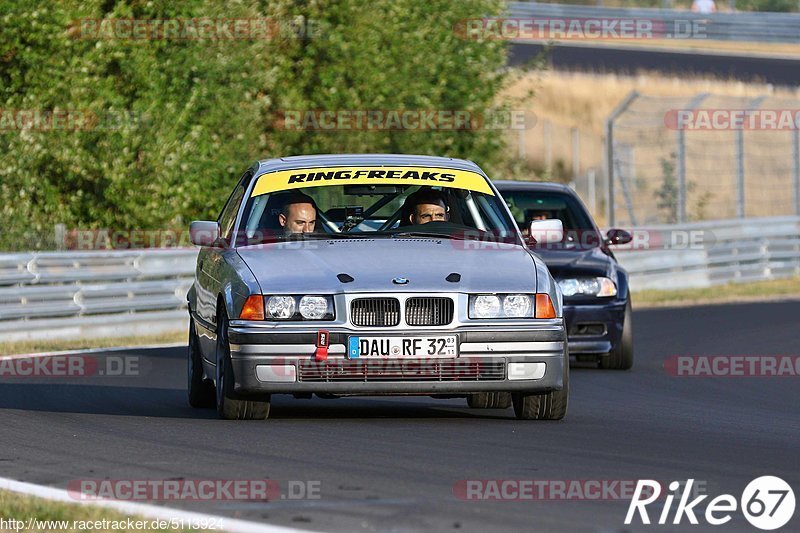 Bild #5113924 - Touristenfahrten Nürburgring Nordschleife 23.08.2018