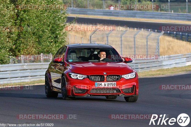 Bild #5113929 - Touristenfahrten Nürburgring Nordschleife 23.08.2018