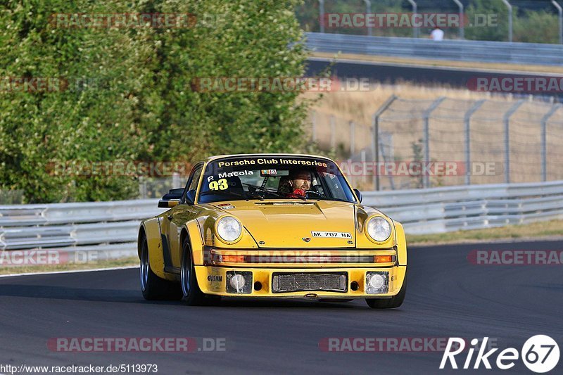 Bild #5113973 - Touristenfahrten Nürburgring Nordschleife 23.08.2018