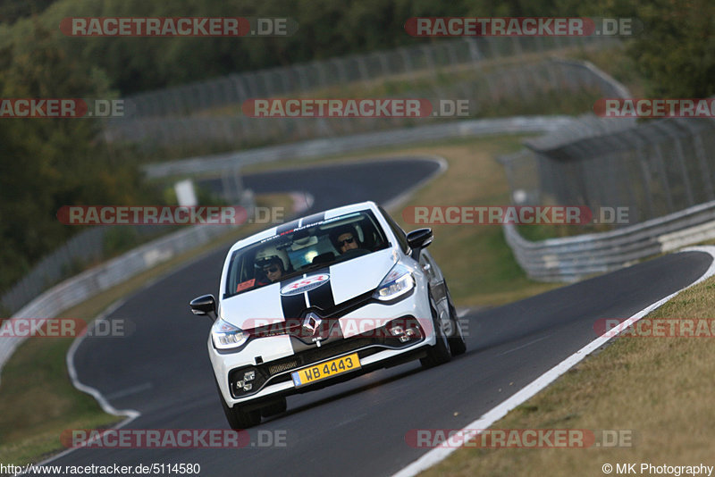 Bild #5114580 - Touristenfahrten Nürburgring Nordschleife 23.08.2018