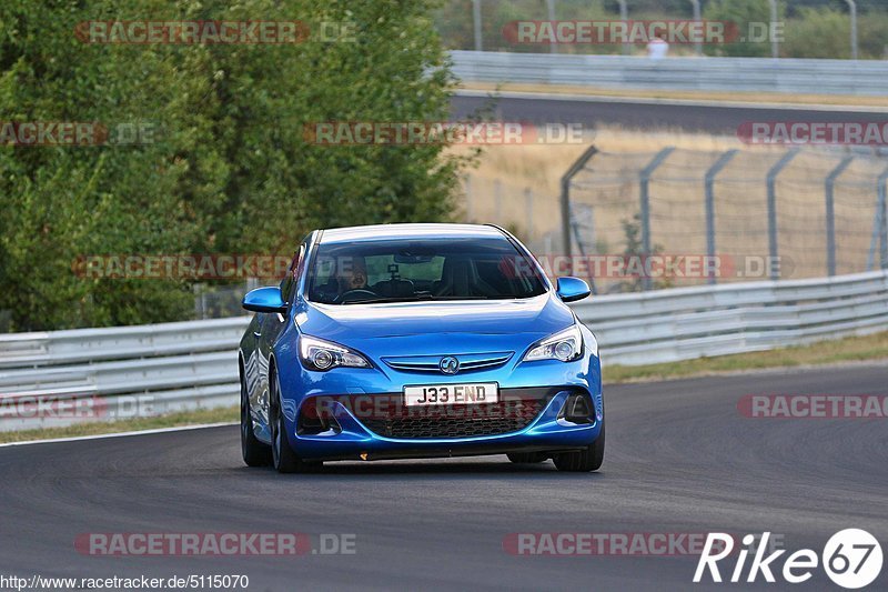 Bild #5115070 - Touristenfahrten Nürburgring Nordschleife 23.08.2018