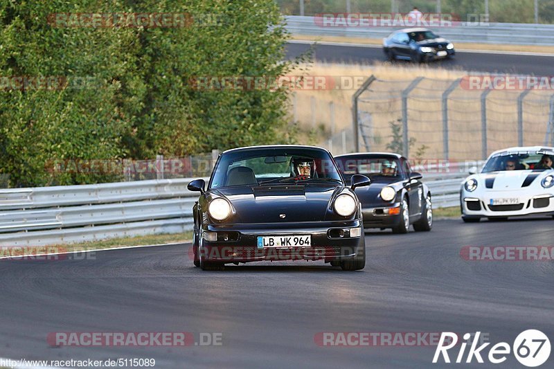 Bild #5115089 - Touristenfahrten Nürburgring Nordschleife 23.08.2018