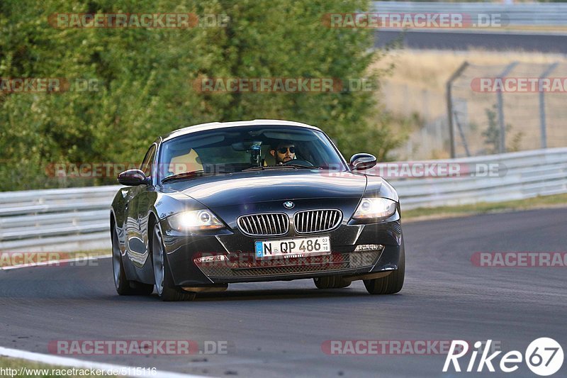 Bild #5115116 - Touristenfahrten Nürburgring Nordschleife 23.08.2018