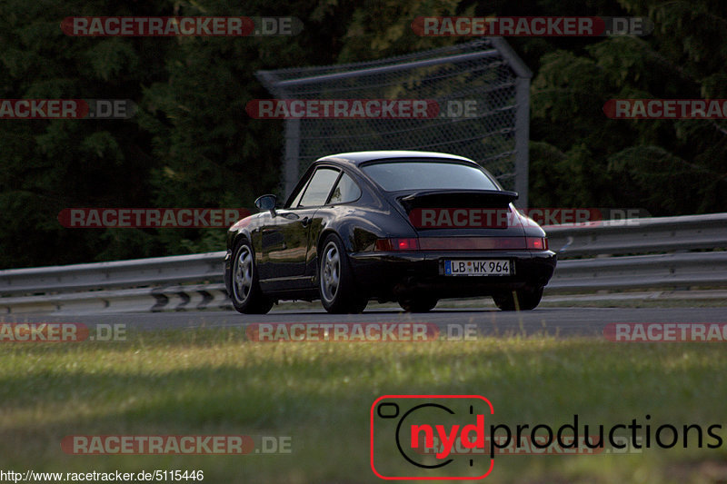 Bild #5115446 - Touristenfahrten Nürburgring Nordschleife 23.08.2018