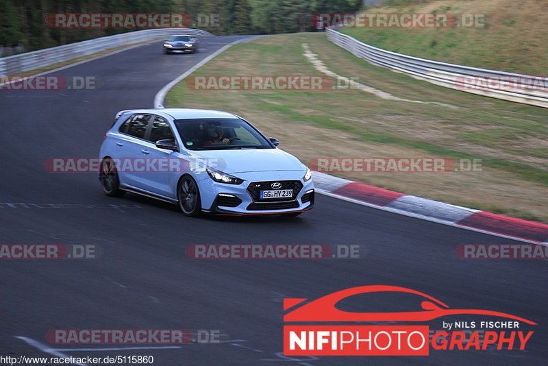 Bild #5115860 - Touristenfahrten Nürburgring Nordschleife 23.08.2018