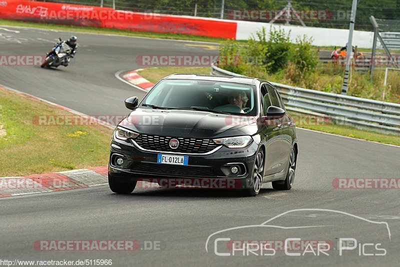 Bild #5115966 - Touristenfahrten Nürburgring Nordschleife 24.08.2018