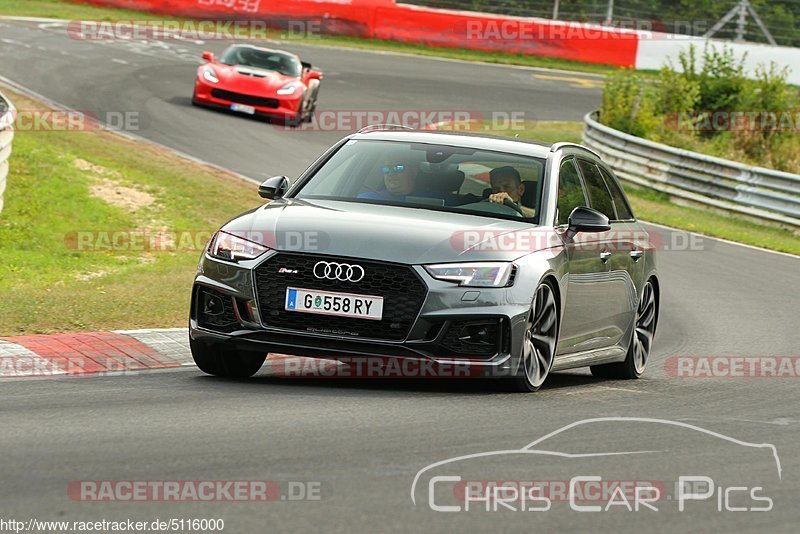 Bild #5116000 - Touristenfahrten Nürburgring Nordschleife 24.08.2018