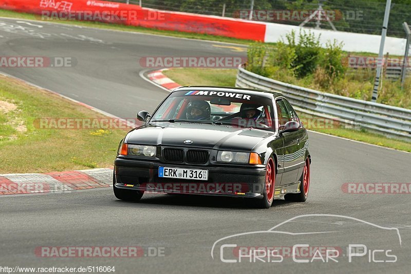 Bild #5116064 - Touristenfahrten Nürburgring Nordschleife 24.08.2018