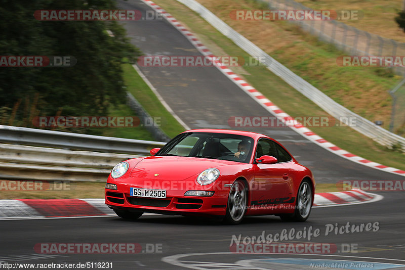 Bild #5116231 - Touristenfahrten Nürburgring Nordschleife 24.08.2018