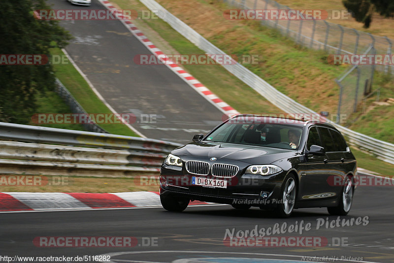 Bild #5116282 - Touristenfahrten Nürburgring Nordschleife 24.08.2018