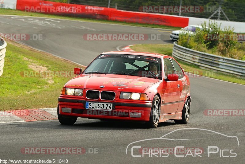 Bild #5116410 - Touristenfahrten Nürburgring Nordschleife 24.08.2018